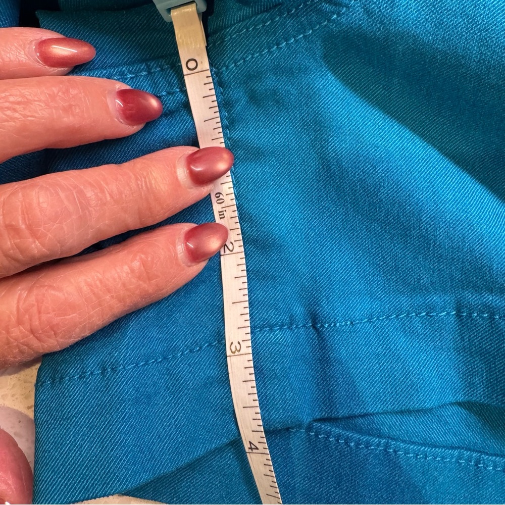 YMI Bermuda Shorts Casual Style - multiple colors available - Size M - Picture 5 of 13